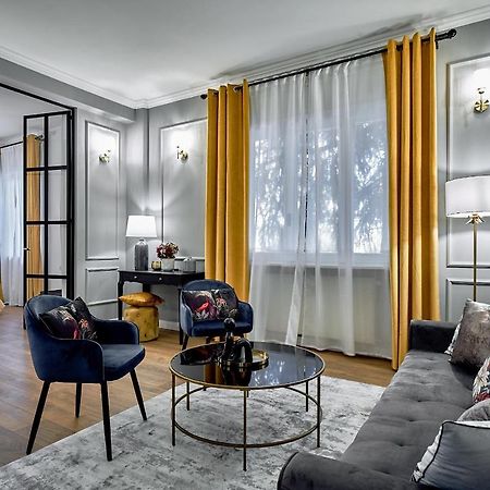 Chiclife - Lilienblum Chic Borgo Santa Caterina Apartment Bergamo Eksteriør billede