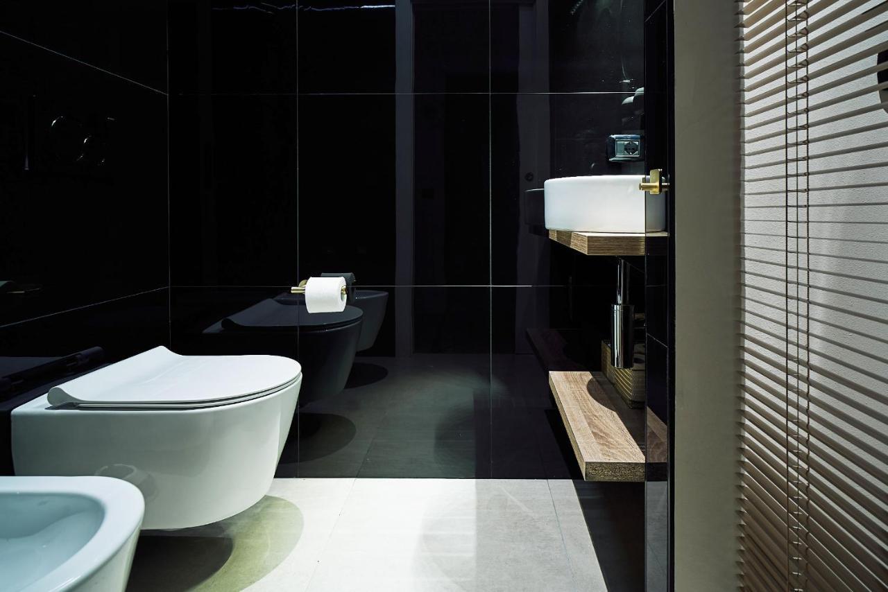 Chiclife - Lilienblum Chic Borgo Santa Caterina Apartment Bergamo Eksteriør billede