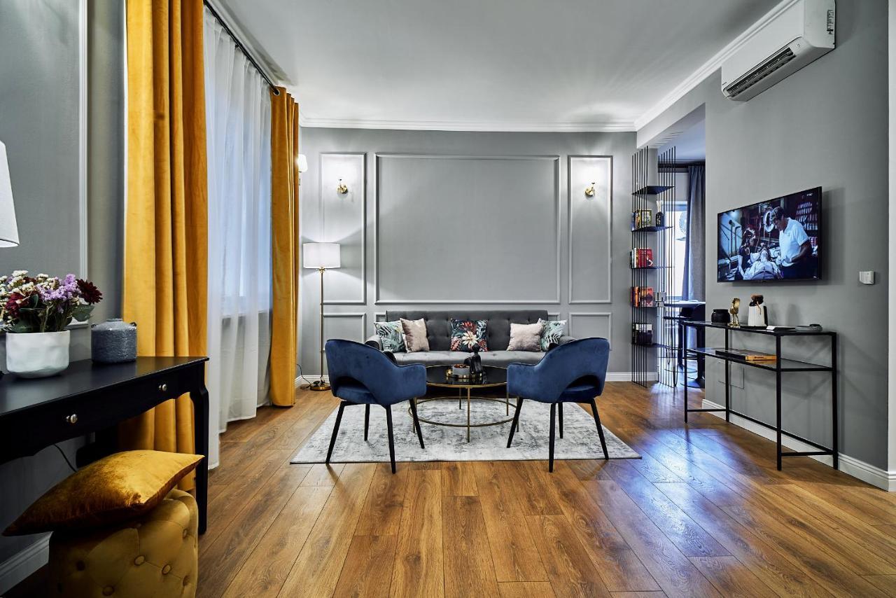 Chiclife - Lilienblum Chic Borgo Santa Caterina Apartment Bergamo Eksteriør billede