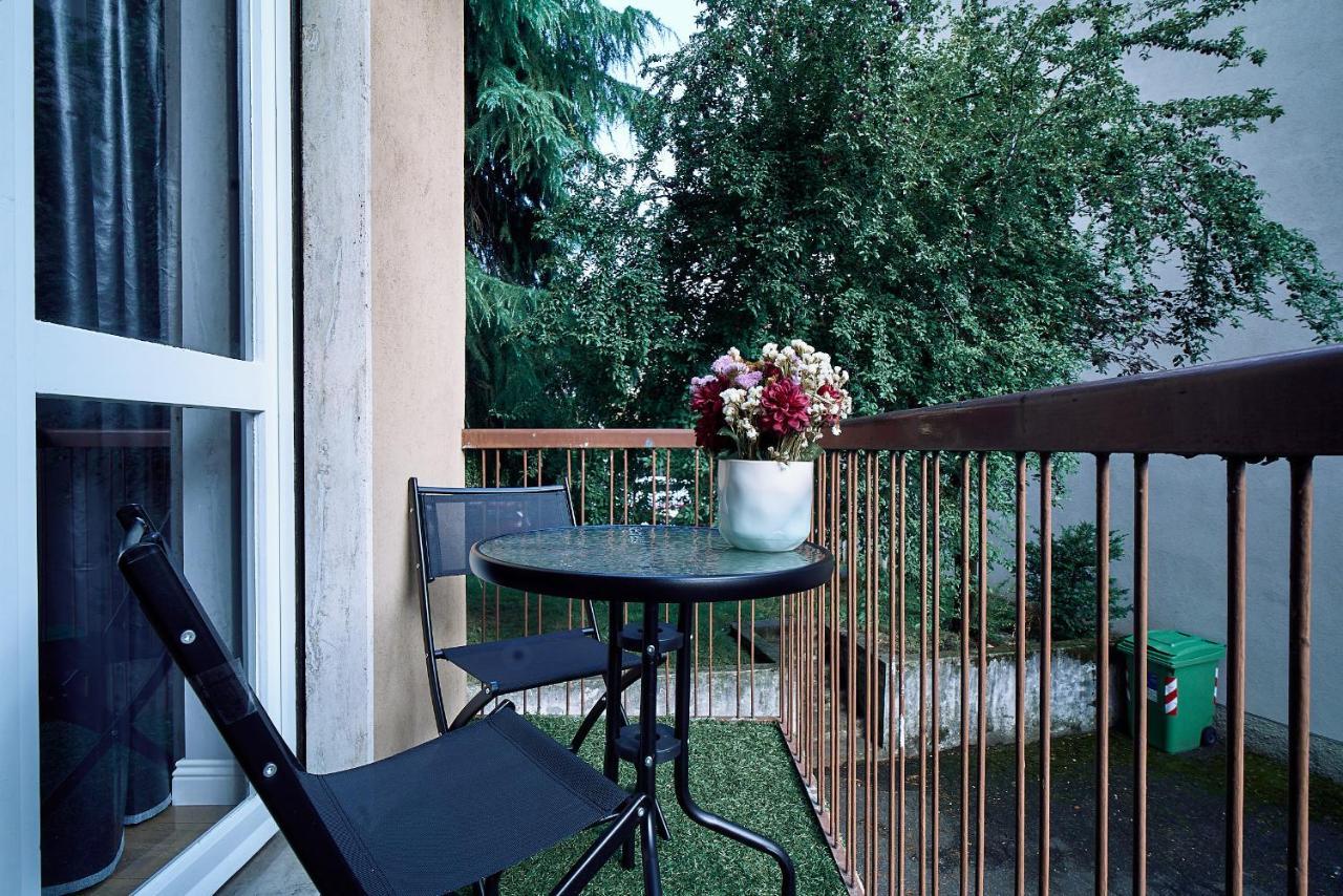 Chiclife - Lilienblum Chic Borgo Santa Caterina Apartment Bergamo Eksteriør billede