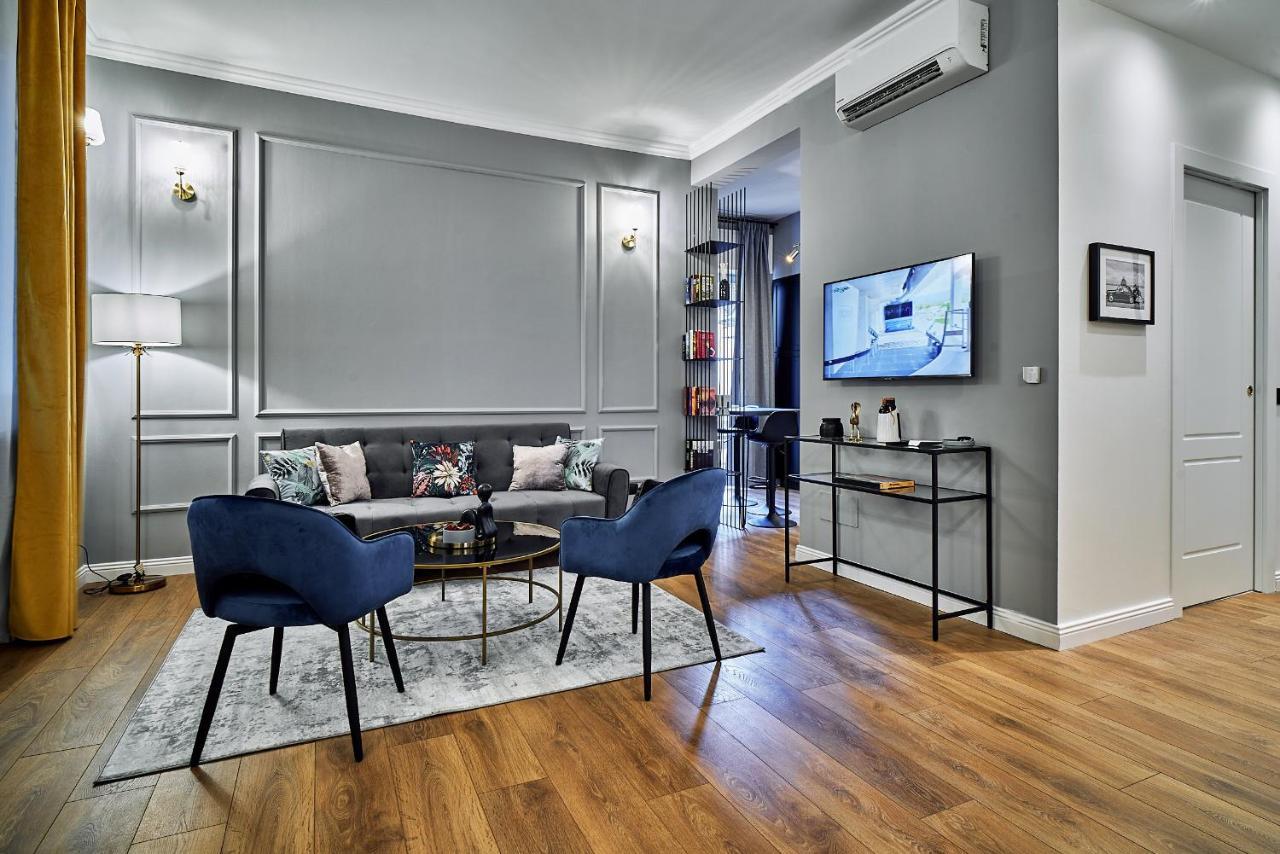 Chiclife - Lilienblum Chic Borgo Santa Caterina Apartment Bergamo Eksteriør billede