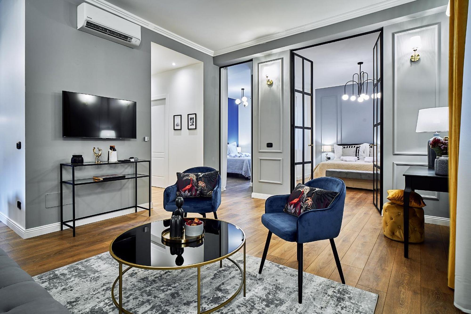 Chiclife - Lilienblum Chic Borgo Santa Caterina Apartment Bergamo Eksteriør billede